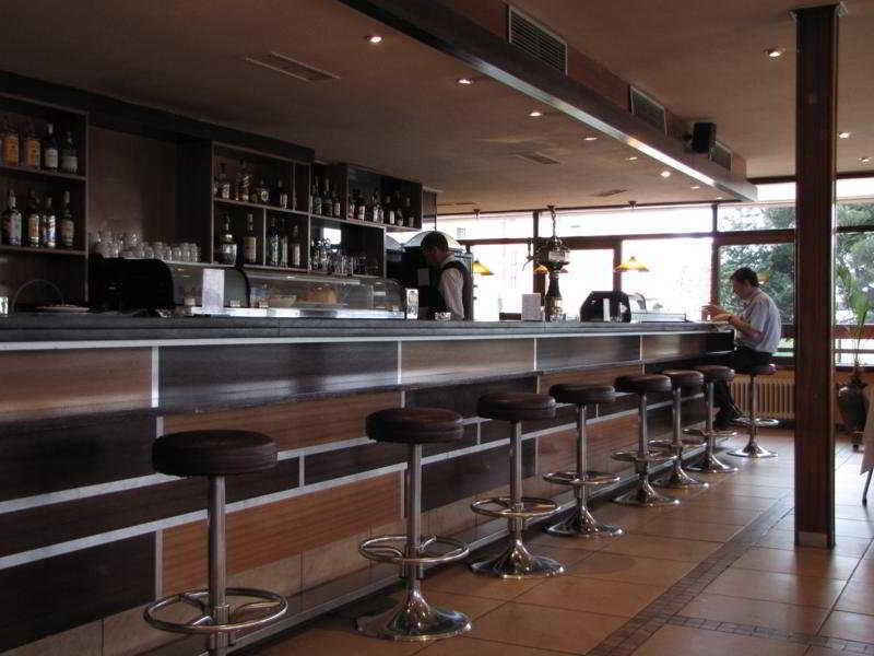 洛斯奥利沃斯酒店 赫塔费斯 外观 照片